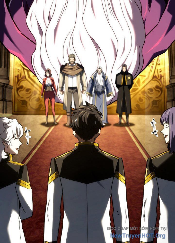 Thiết Huyết Kiếm Sĩ Hồi Quy Chap 126 - Next Chap 127