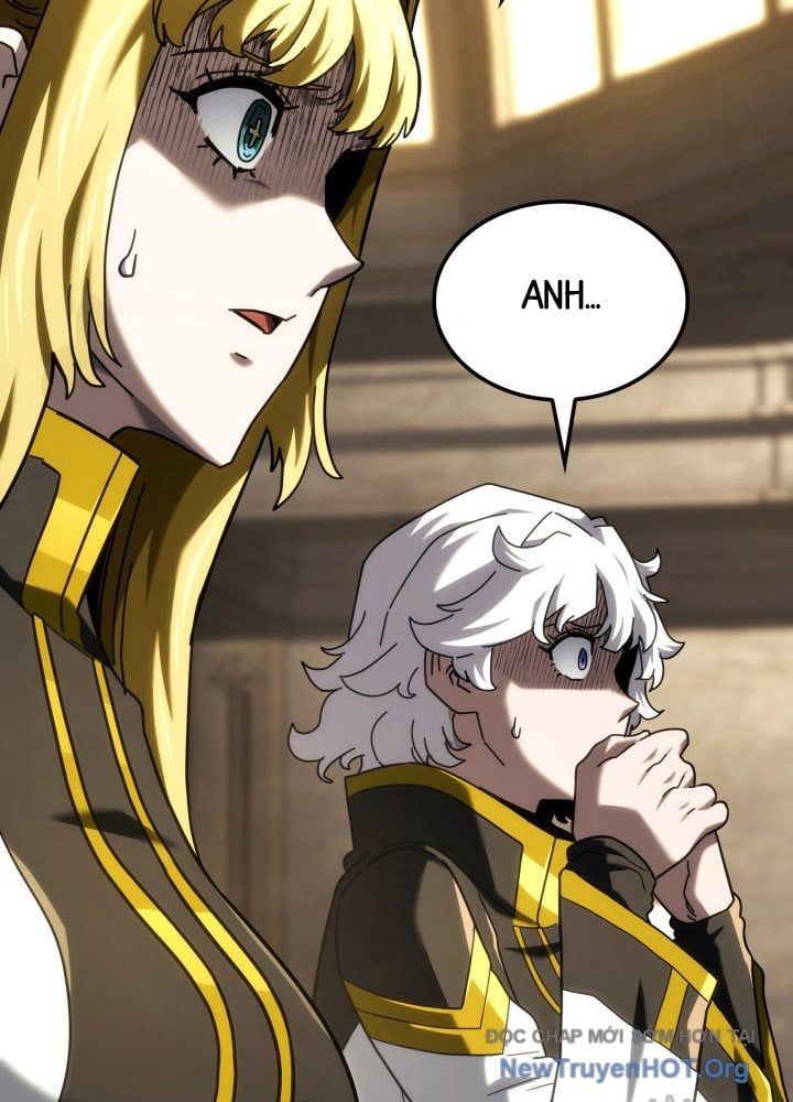 Thiết Huyết Kiếm Sĩ Hồi Quy Chap 127 - Next Chap 128