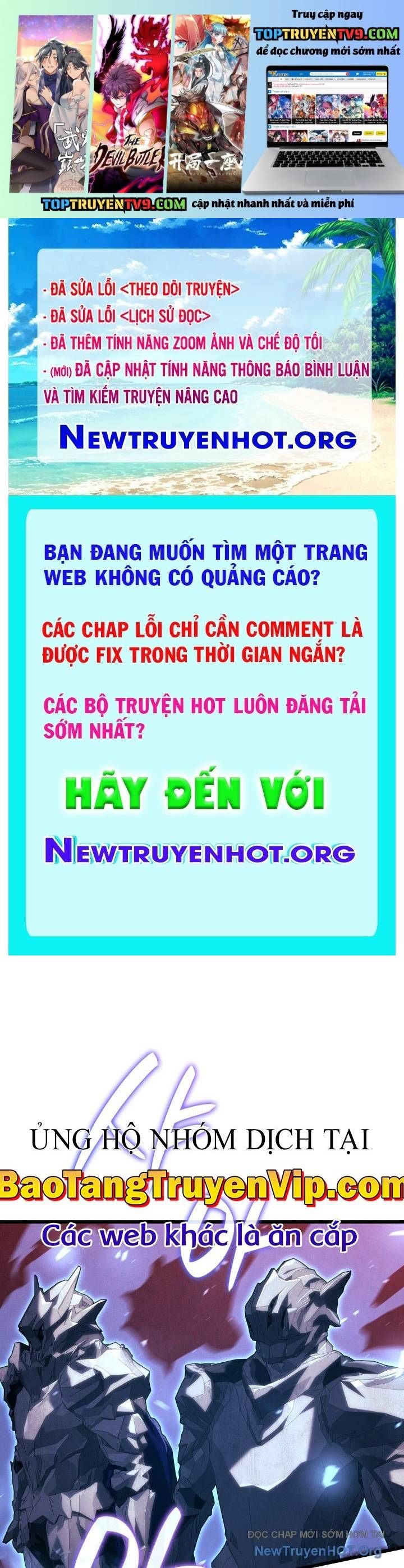 Thiết Huyết Kiếm Sĩ Hồi Quy Chap 127 - Next Chap 128