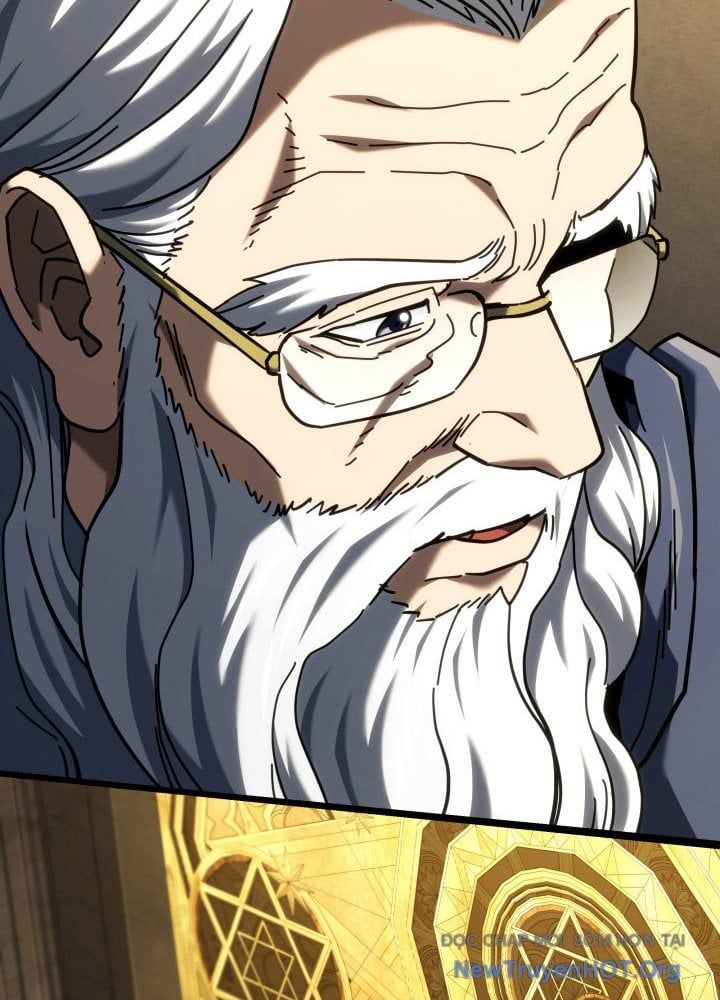 Thiết Huyết Kiếm Sĩ Hồi Quy Chap 127 - Next Chap 128