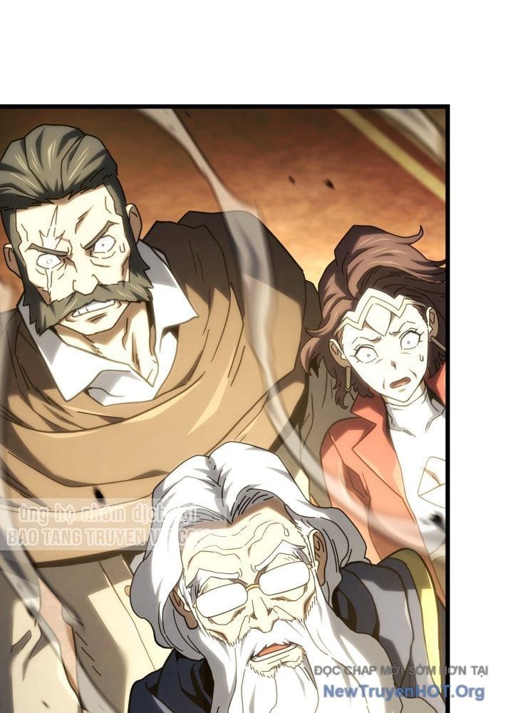 Thiết Huyết Kiếm Sĩ Hồi Quy Chap 127 - Next Chap 128