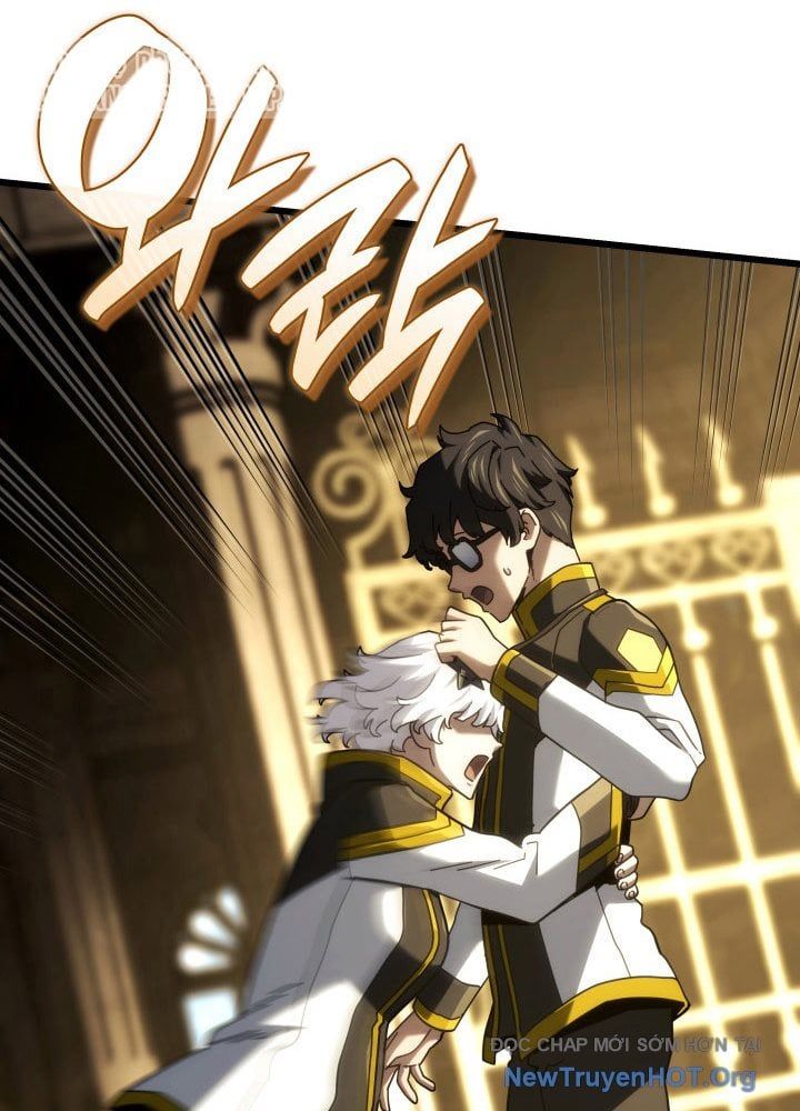 Thiết Huyết Kiếm Sĩ Hồi Quy Chap 127 - Next Chap 128