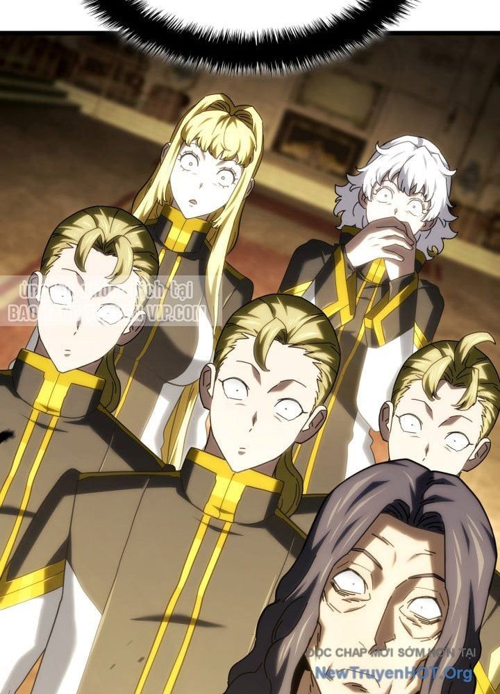 Thiết Huyết Kiếm Sĩ Hồi Quy Chap 127 - Next Chap 128