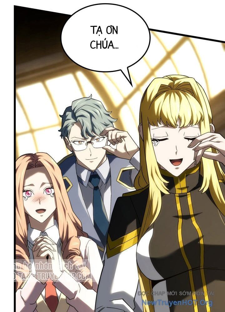 Thiết Huyết Kiếm Sĩ Hồi Quy Chap 127 - Next Chap 128