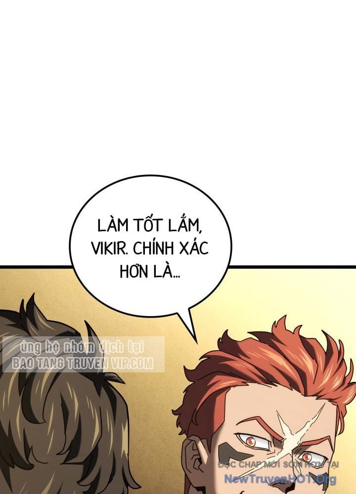 Thiết Huyết Kiếm Sĩ Hồi Quy Chap 127 - Next Chap 128