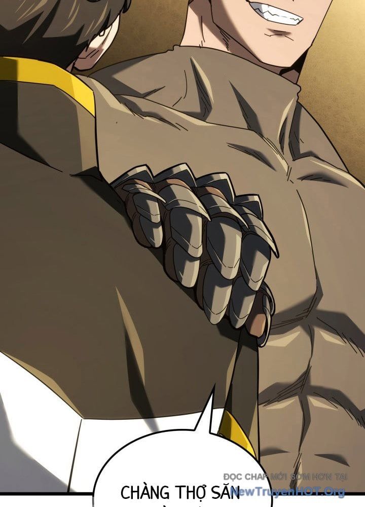Thiết Huyết Kiếm Sĩ Hồi Quy Chap 127 - Next Chap 128