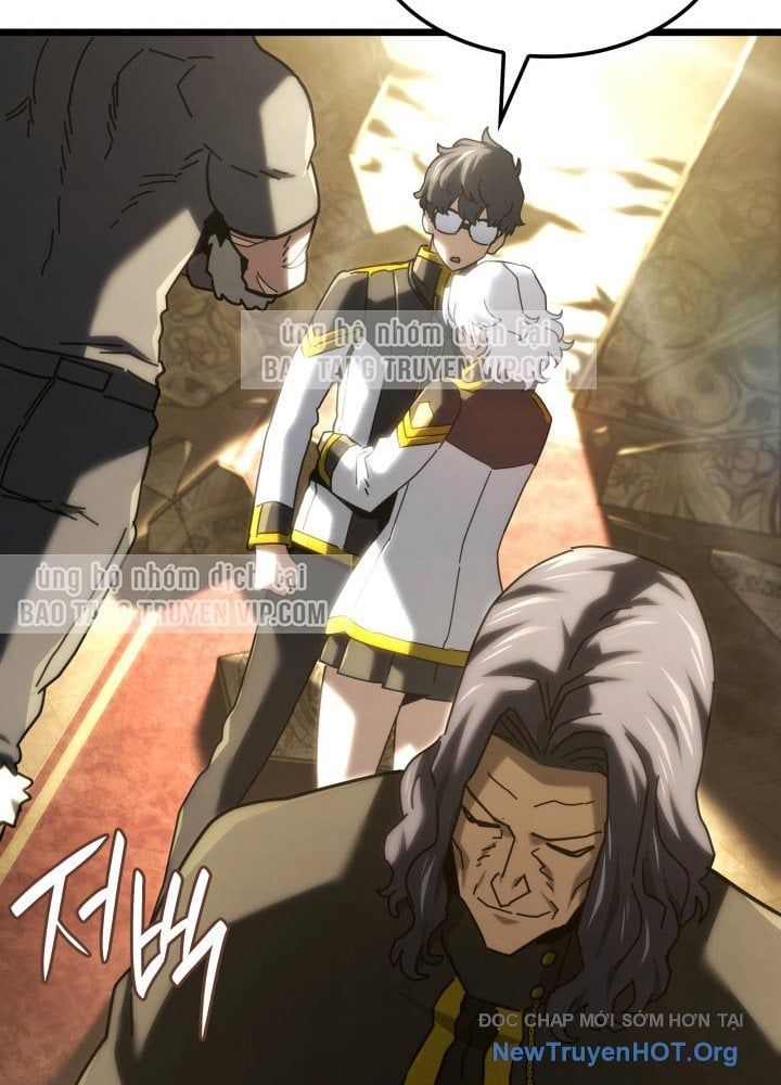 Thiết Huyết Kiếm Sĩ Hồi Quy Chap 127 - Next Chap 128