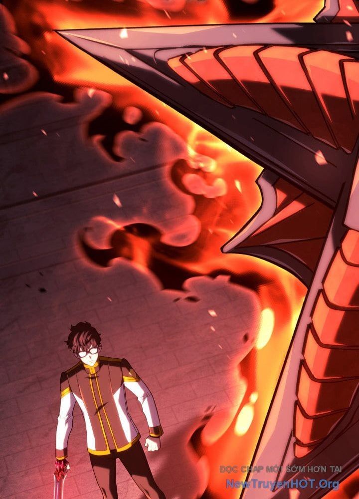 Thiết Huyết Kiếm Sĩ Hồi Quy Chap 127 - Next Chap 128