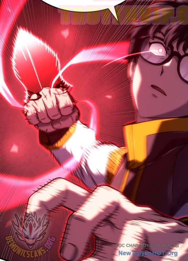 Thiết Huyết Kiếm Sĩ Hồi Quy Chap 127 - Next Chap 128