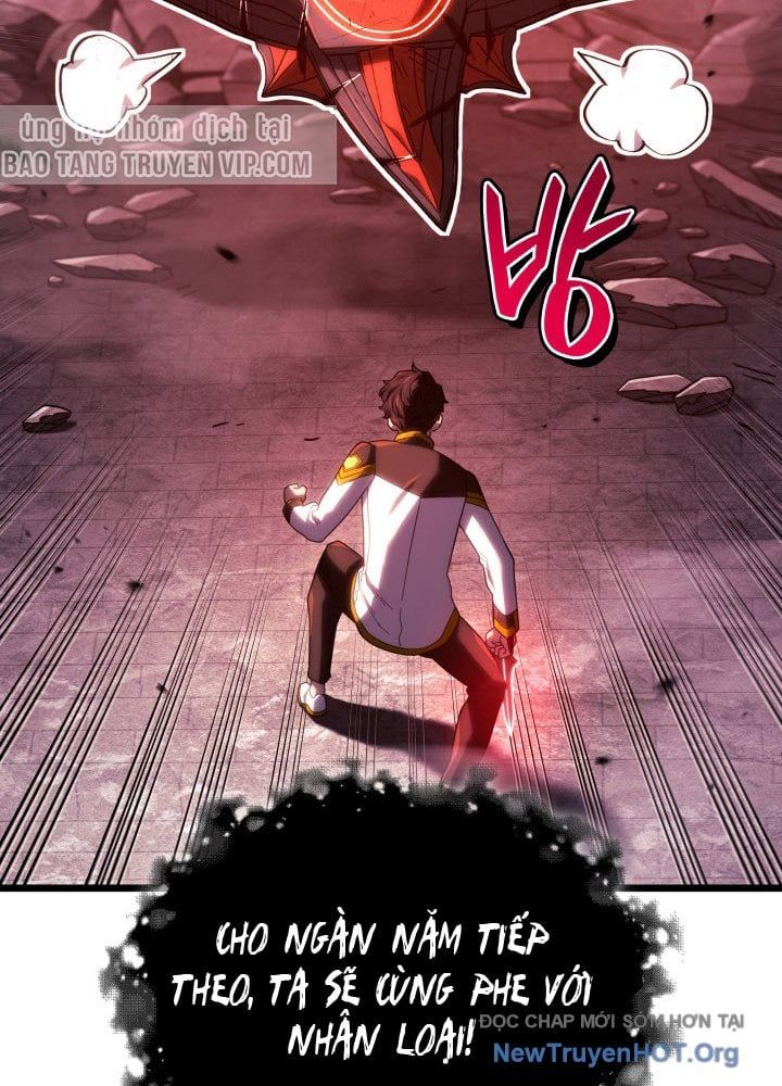 Thiết Huyết Kiếm Sĩ Hồi Quy Chap 127 - Next Chap 128