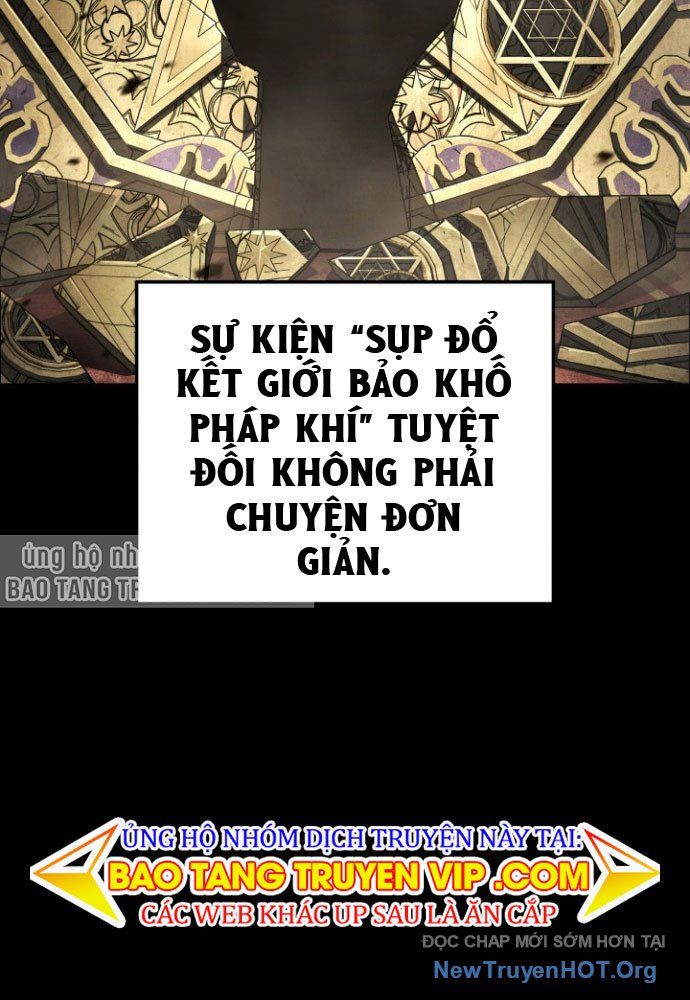 Thiết Huyết Kiếm Sĩ Hồi Quy Chap 128 - Next Chap 129