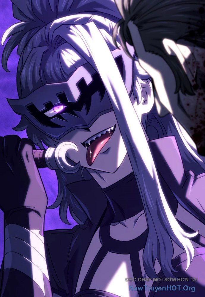 Thiết Huyết Kiếm Sĩ Hồi Quy Chap 128 - Next Chap 129