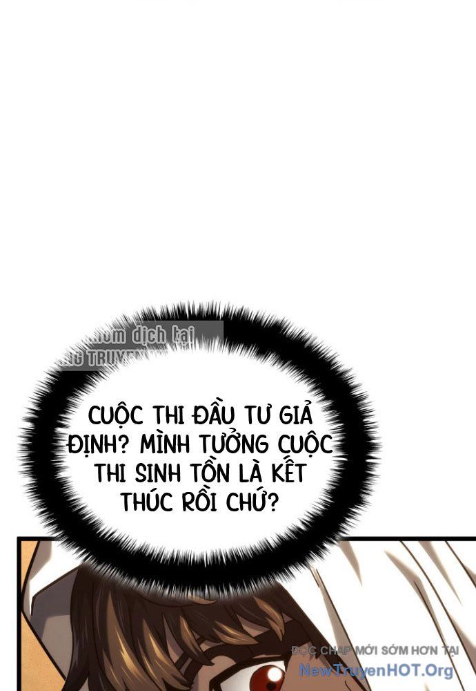 Thiết Huyết Kiếm Sĩ Hồi Quy Chap 128 - Next Chap 129