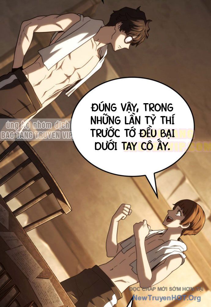Thiết Huyết Kiếm Sĩ Hồi Quy Chap 128 - Next Chap 129