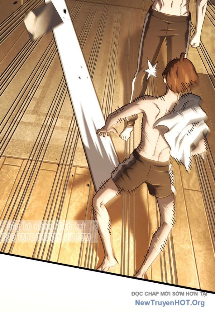 Thiết Huyết Kiếm Sĩ Hồi Quy Chap 128 - Next Chap 129