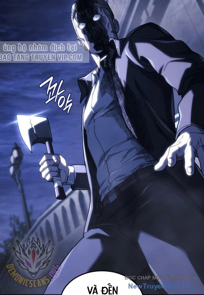 Thiết Huyết Kiếm Sĩ Hồi Quy Chap 128 - Next Chap 129