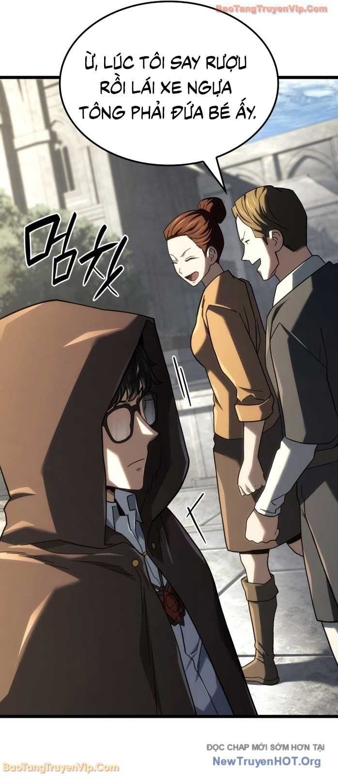 Thiết Huyết Kiếm Sĩ Hồi Quy Chap 129 - Next Chap 130