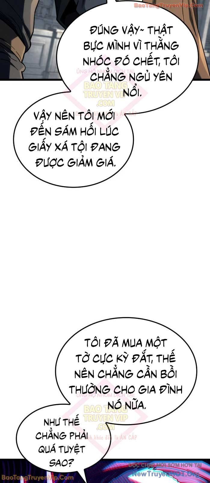 Thiết Huyết Kiếm Sĩ Hồi Quy Chap 129 - Next Chap 130