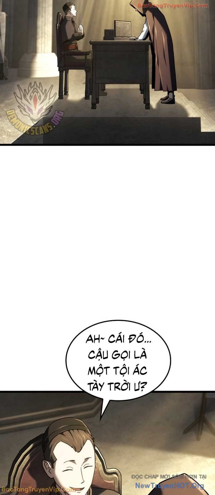 Thiết Huyết Kiếm Sĩ Hồi Quy Chap 129 - Next Chap 130