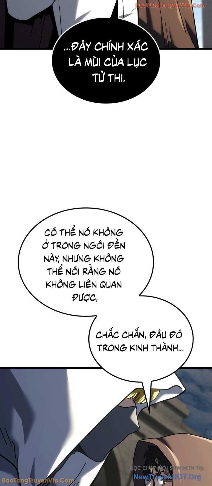 Thiết Huyết Kiếm Sĩ Hồi Quy Chap 129 - Next Chap 130