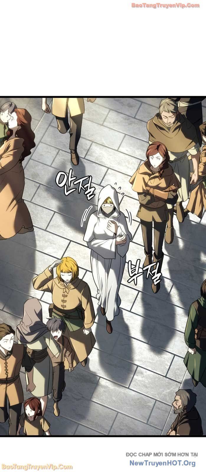 Thiết Huyết Kiếm Sĩ Hồi Quy Chap 129 - Next Chap 130