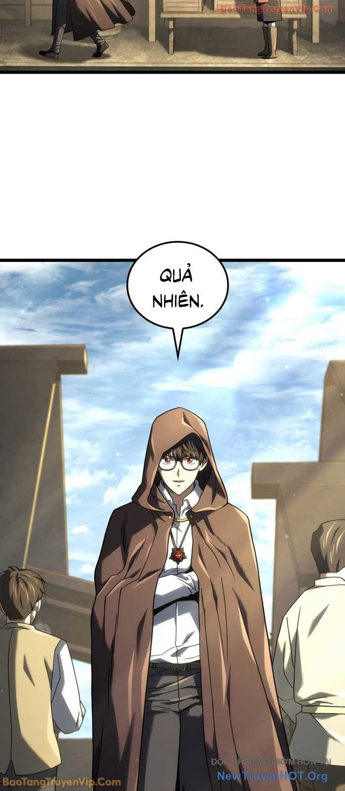 Thiết Huyết Kiếm Sĩ Hồi Quy Chap 129 - Next Chap 130