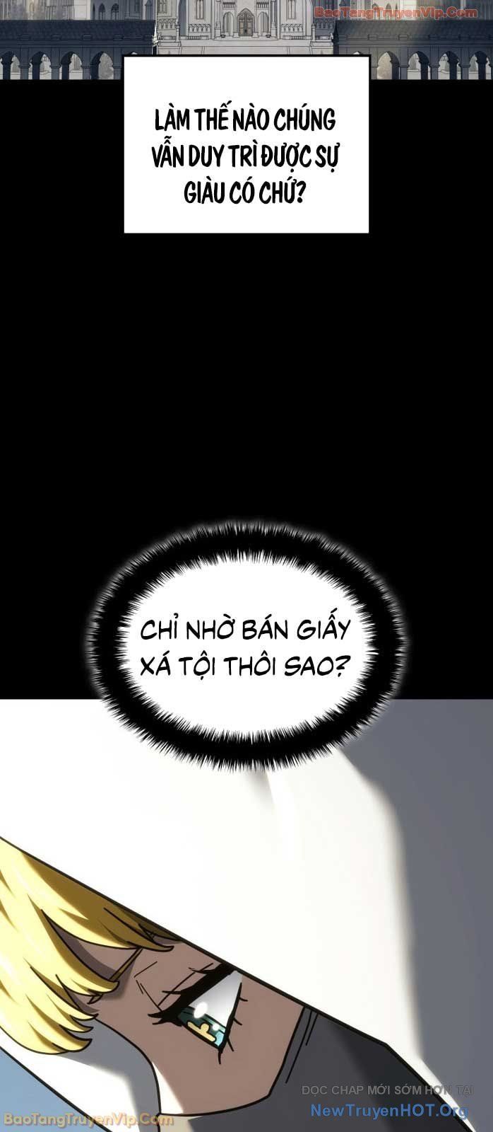 Thiết Huyết Kiếm Sĩ Hồi Quy Chap 129 - Next Chap 130