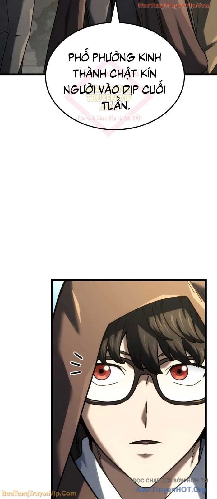 Thiết Huyết Kiếm Sĩ Hồi Quy Chap 129 - Next Chap 130