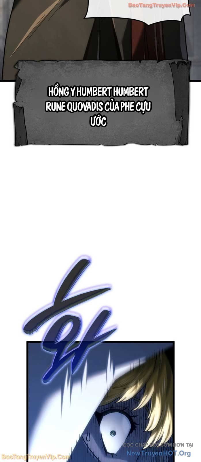 Thiết Huyết Kiếm Sĩ Hồi Quy Chap 129 - Next Chap 130