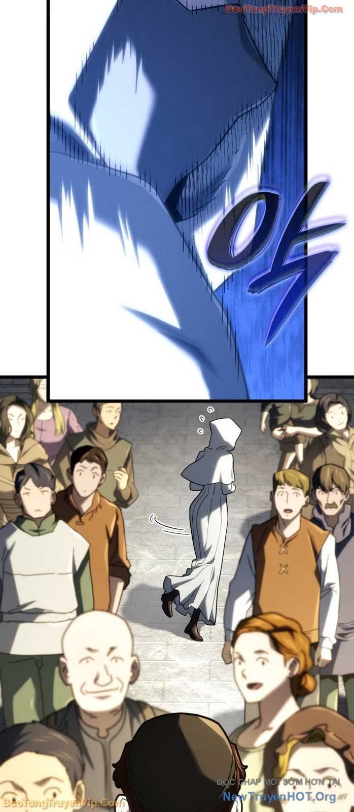 Thiết Huyết Kiếm Sĩ Hồi Quy Chap 129 - Next Chap 130