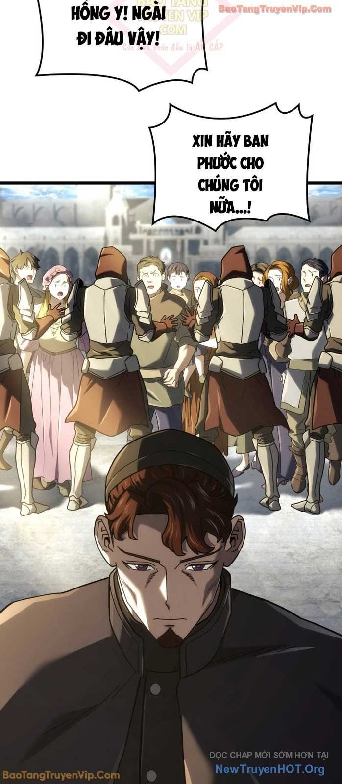 Thiết Huyết Kiếm Sĩ Hồi Quy Chap 129 - Next Chap 130