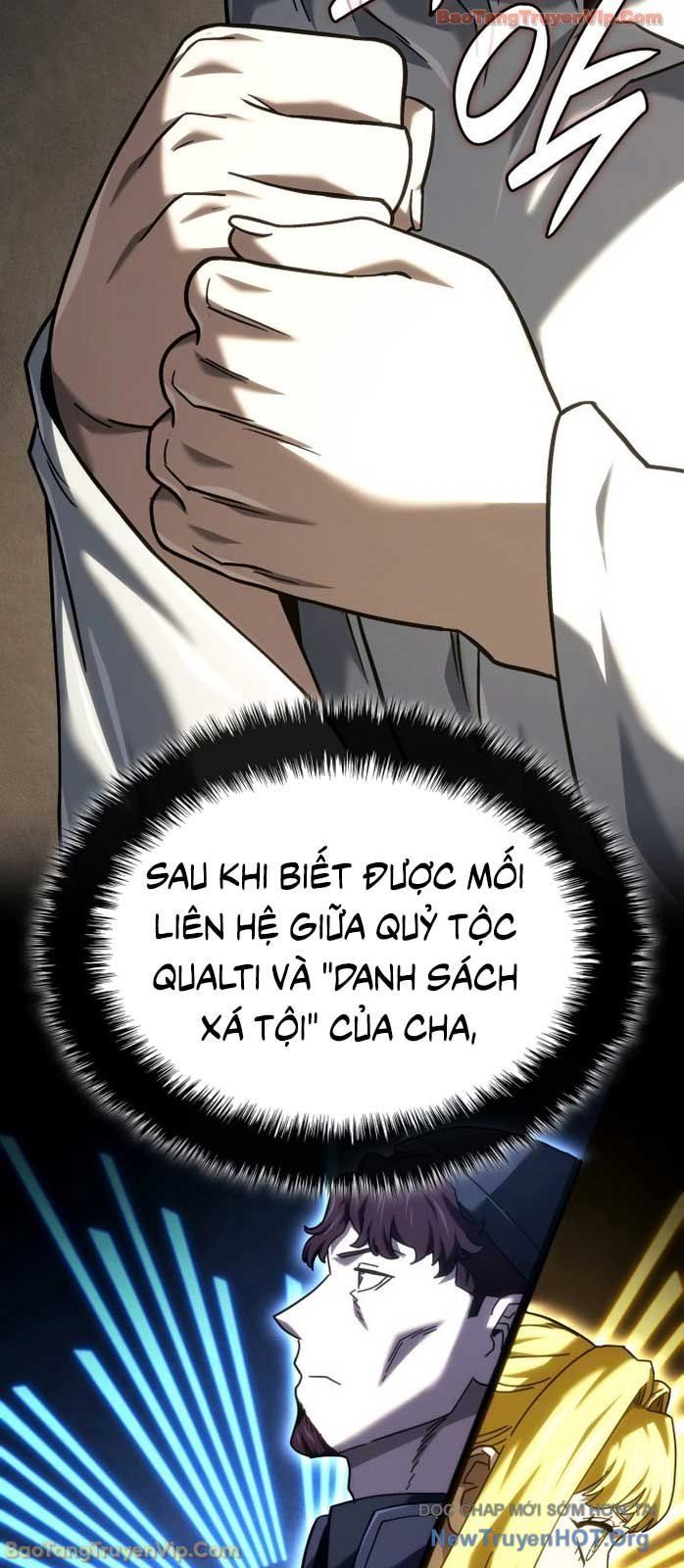 Thiết Huyết Kiếm Sĩ Hồi Quy Chap 129 - Next Chap 130