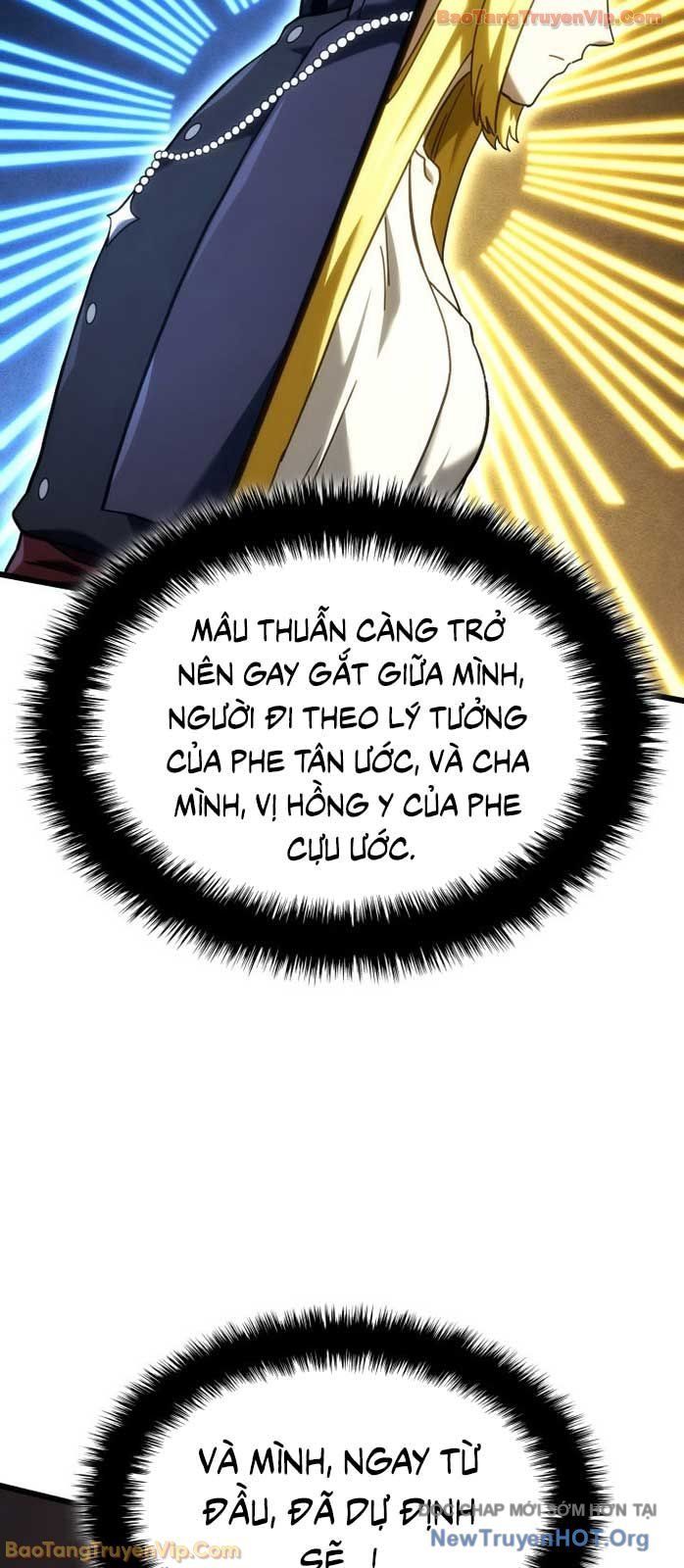 Thiết Huyết Kiếm Sĩ Hồi Quy Chap 129 - Next Chap 130