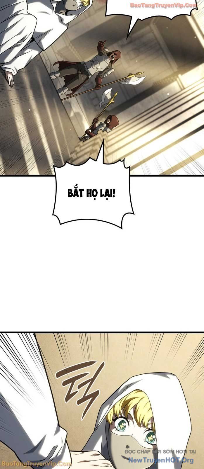 Thiết Huyết Kiếm Sĩ Hồi Quy Chap 129 - Next Chap 130