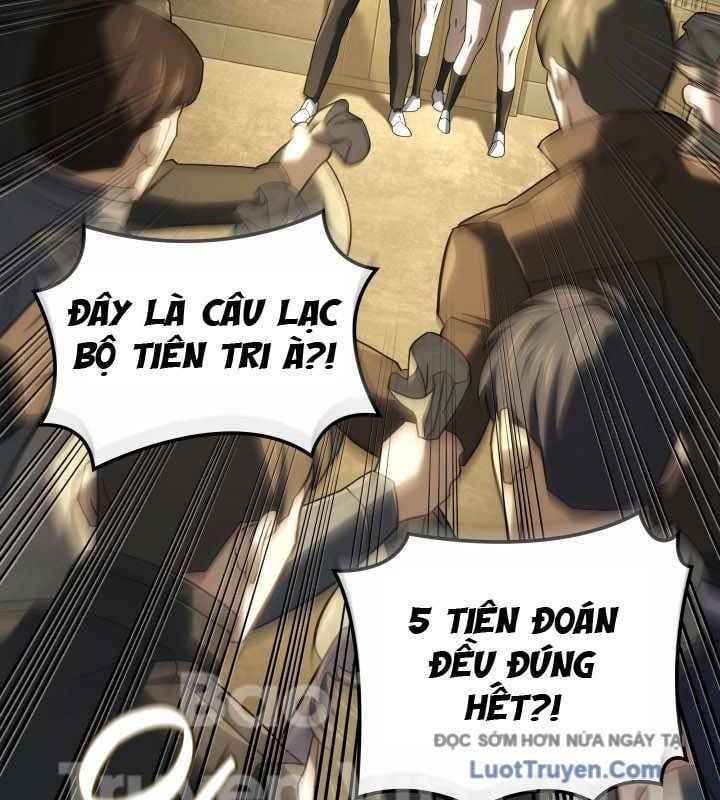 Thiết Huyết Kiếm Sĩ Hồi Quy Chap 133 - Next Chap 134