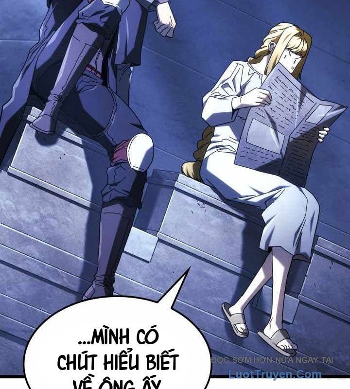 Thiết Huyết Kiếm Sĩ Hồi Quy Chap 133 - Next Chap 134