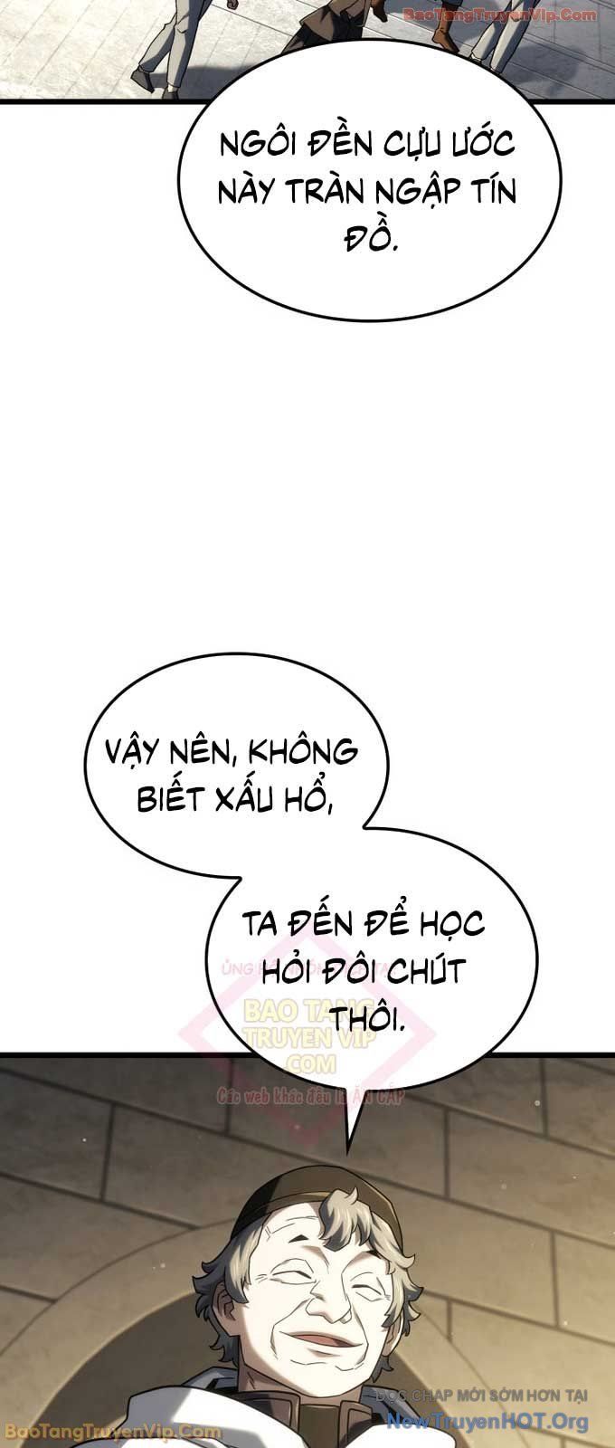 Thiết Huyết Kiếm Sĩ Hồi Quy Chap 130 - Next Chap 131