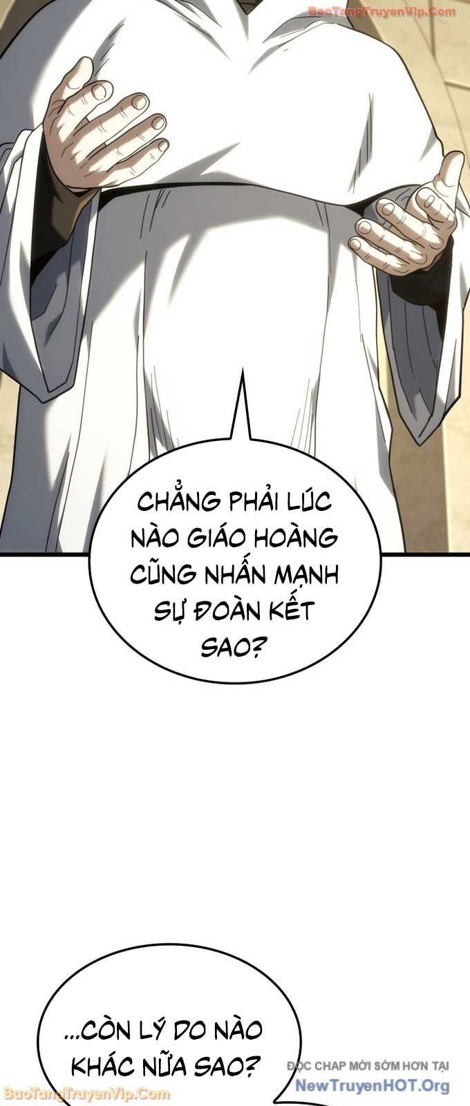 Thiết Huyết Kiếm Sĩ Hồi Quy Chap 130 - Next Chap 131