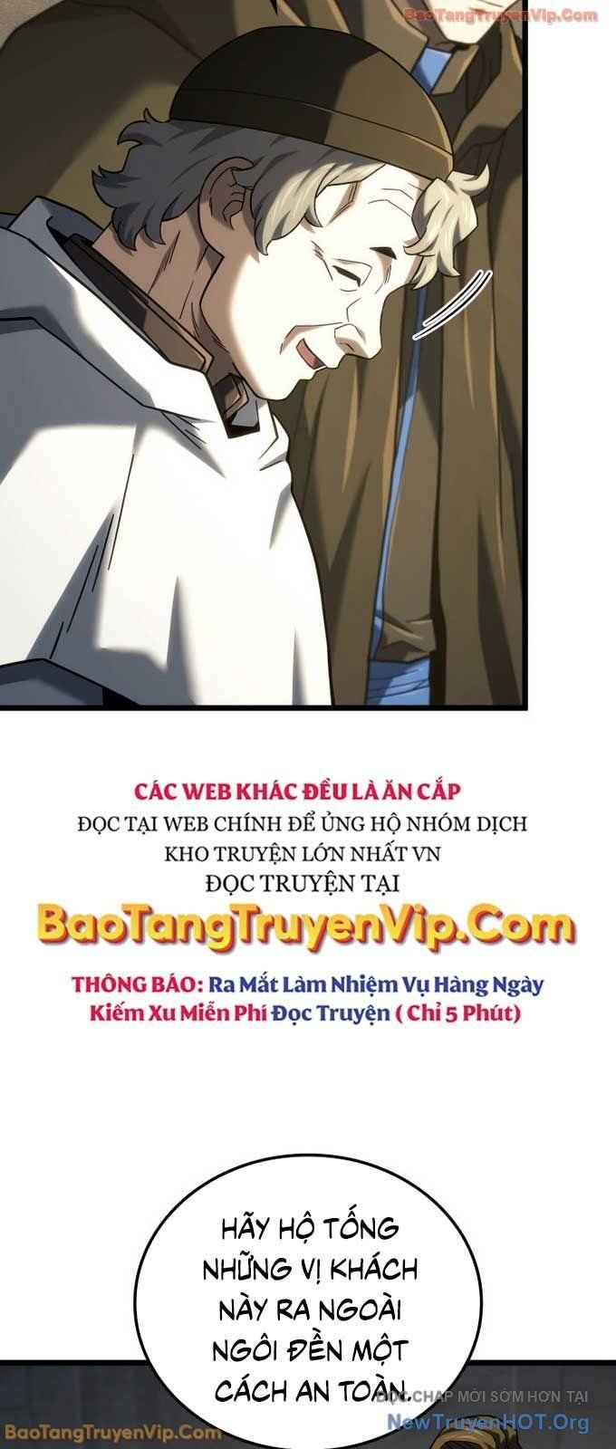Thiết Huyết Kiếm Sĩ Hồi Quy Chap 130 - Next Chap 131