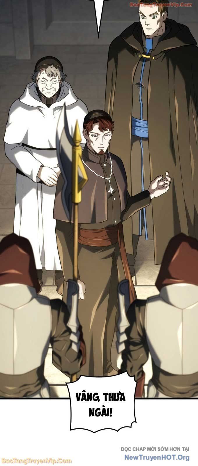 Thiết Huyết Kiếm Sĩ Hồi Quy Chap 130 - Next Chap 131