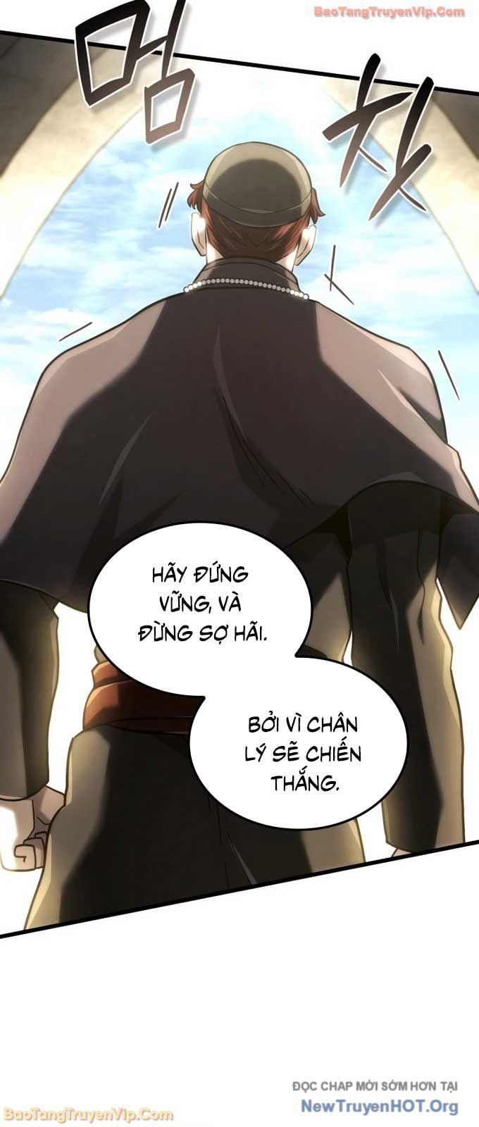 Thiết Huyết Kiếm Sĩ Hồi Quy Chap 130 - Next Chap 131