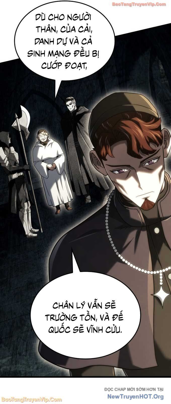 Thiết Huyết Kiếm Sĩ Hồi Quy Chap 130 - Next Chap 131