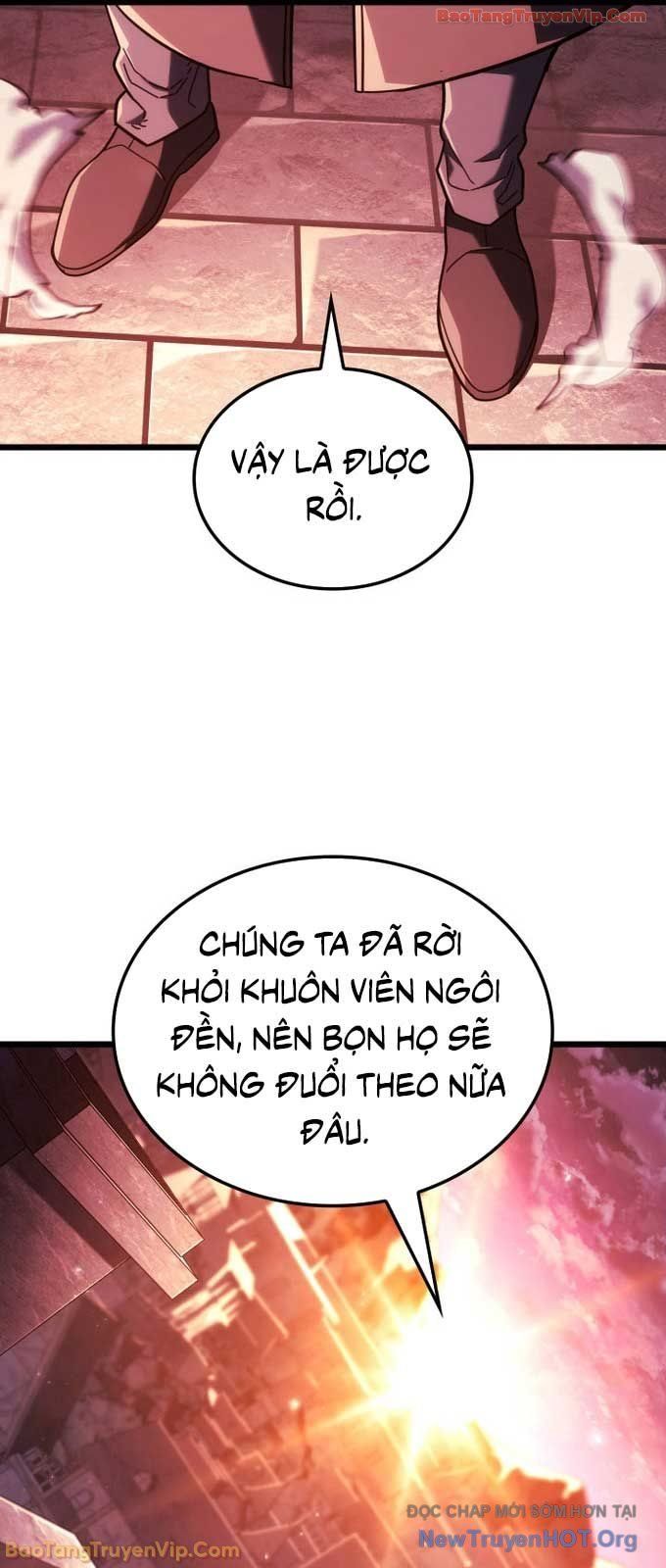 Thiết Huyết Kiếm Sĩ Hồi Quy Chap 130 - Next Chap 131