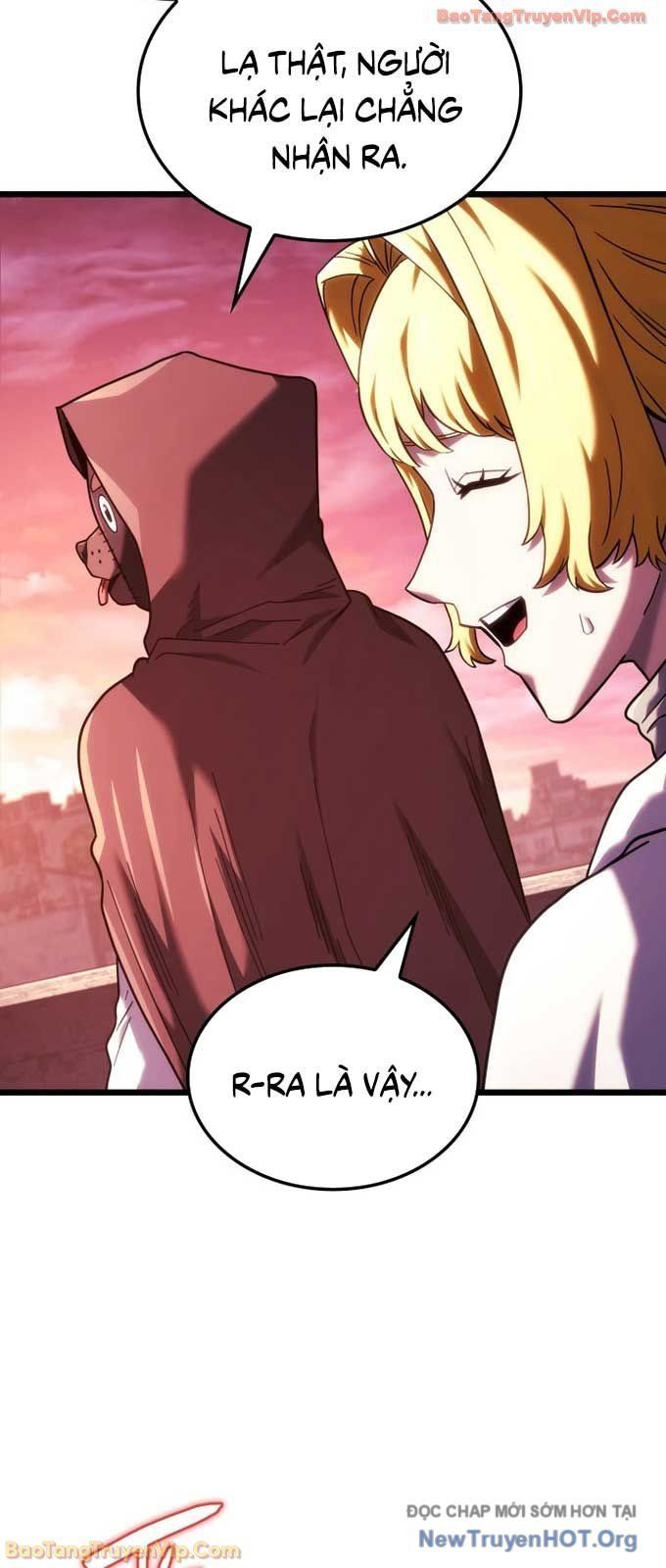 Thiết Huyết Kiếm Sĩ Hồi Quy Chap 130 - Next Chap 131