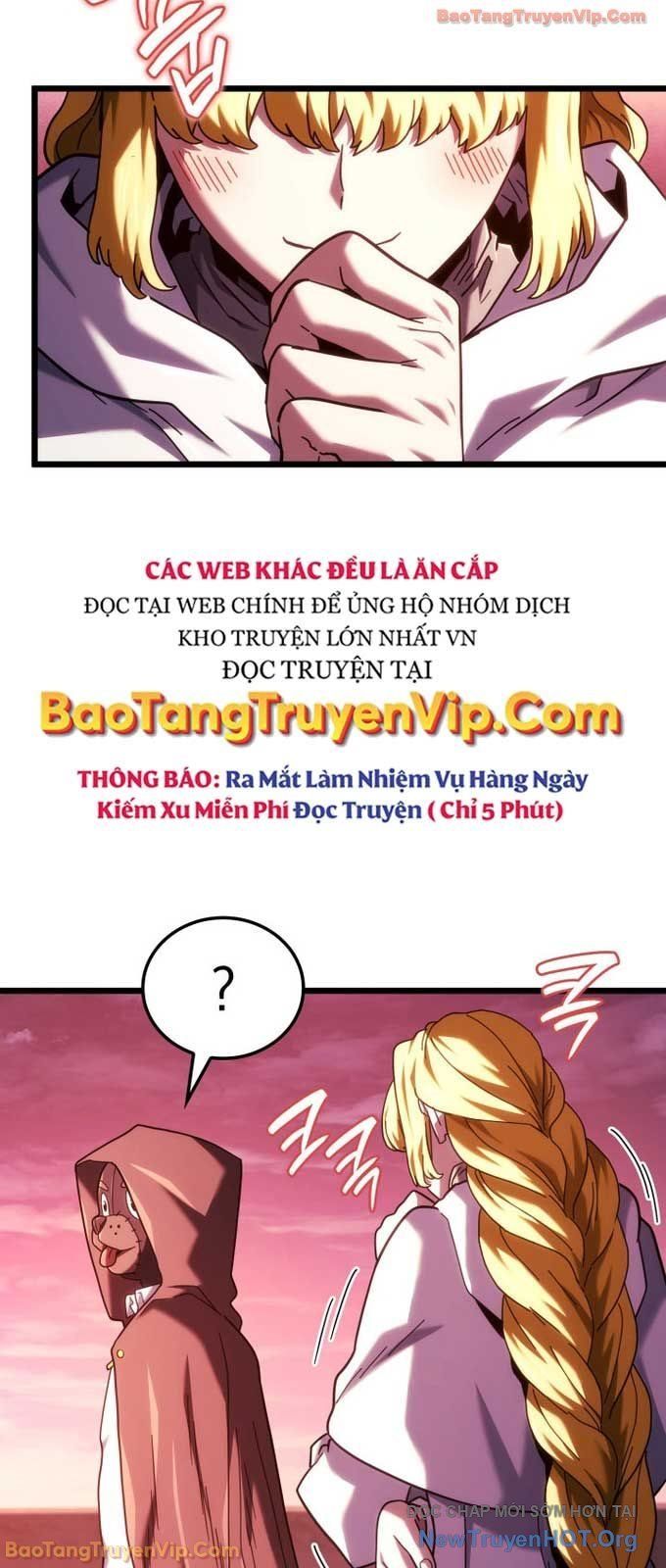 Thiết Huyết Kiếm Sĩ Hồi Quy Chap 130 - Next Chap 131