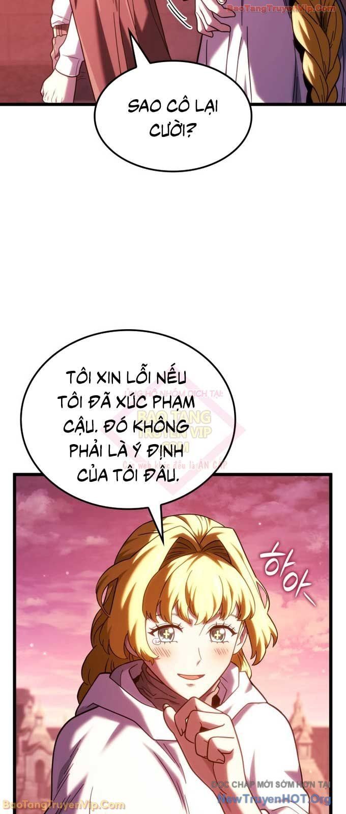 Thiết Huyết Kiếm Sĩ Hồi Quy Chap 130 - Next Chap 131