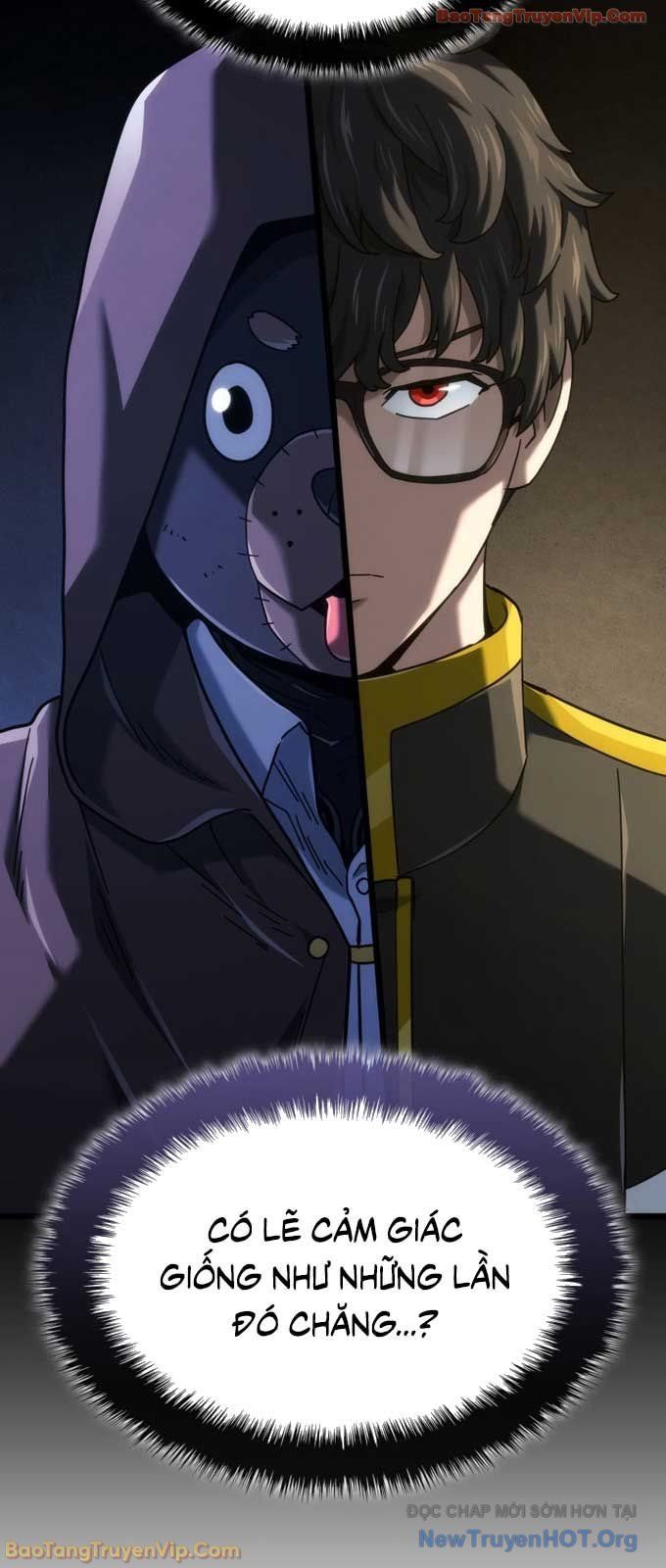 Thiết Huyết Kiếm Sĩ Hồi Quy Chap 130 - Next Chap 131