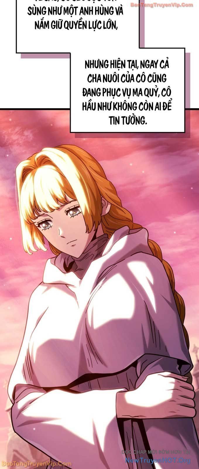 Thiết Huyết Kiếm Sĩ Hồi Quy Chap 130 - Next Chap 131