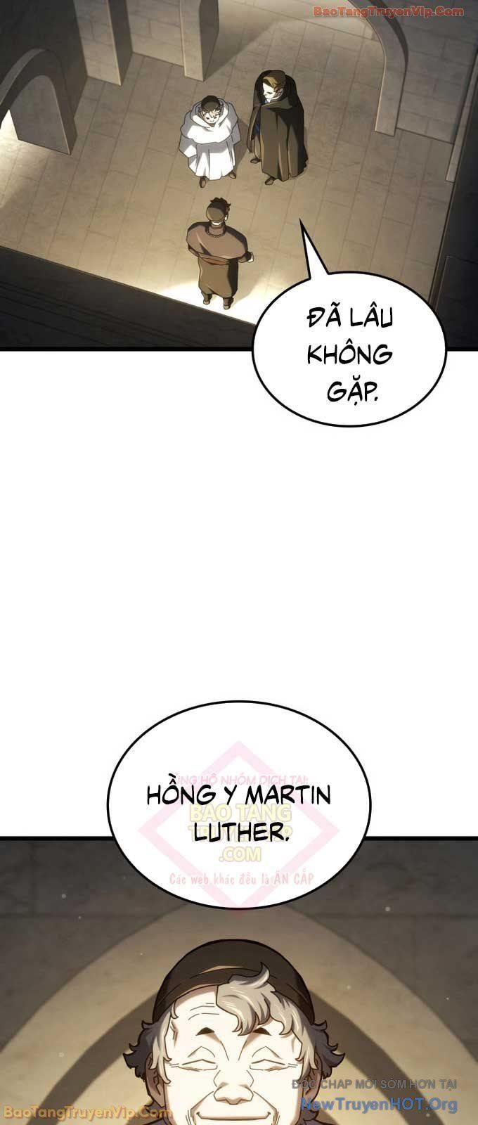 Thiết Huyết Kiếm Sĩ Hồi Quy Chap 130 - Next Chap 131