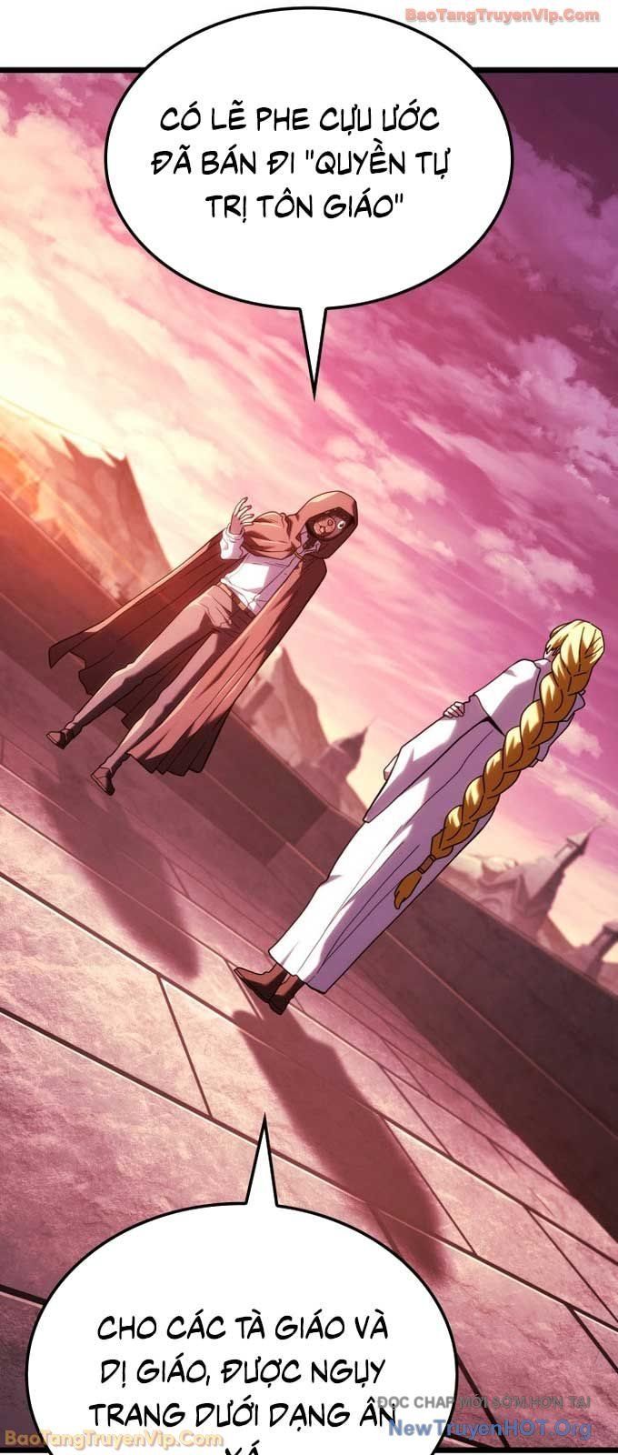 Thiết Huyết Kiếm Sĩ Hồi Quy Chap 130 - Next Chap 131